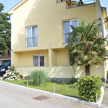 In Njivice/insel Krk 39735