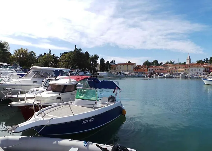 In - Insel Krk 39735
