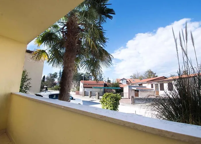 In - Insel Krk 39735